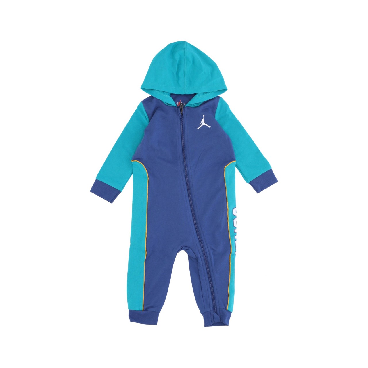 JORDAN AIR JORDAN 2 HOODED COVERALL 65B904-U41