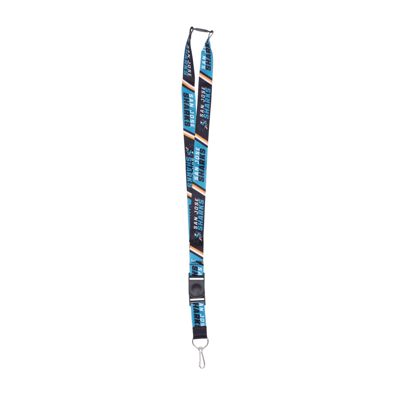 RICO INDUSTRIES NHL LANYARD SAJSHA LAN9101