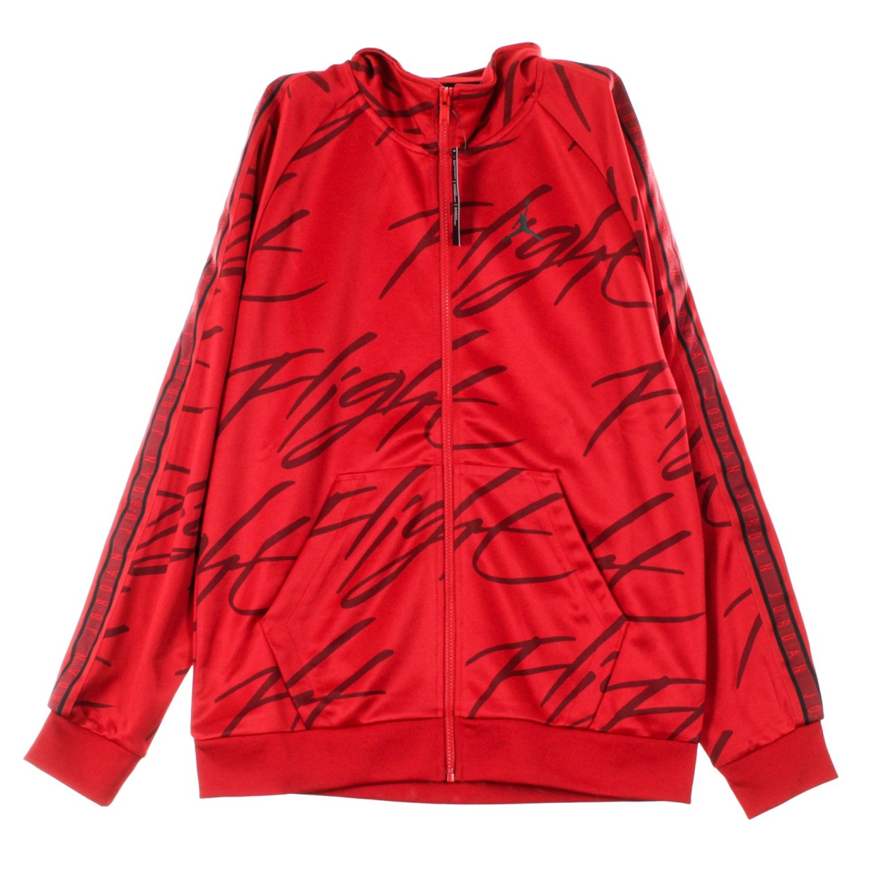 JORDAN JUMPMAN TRICOT GFX JKT AR4460