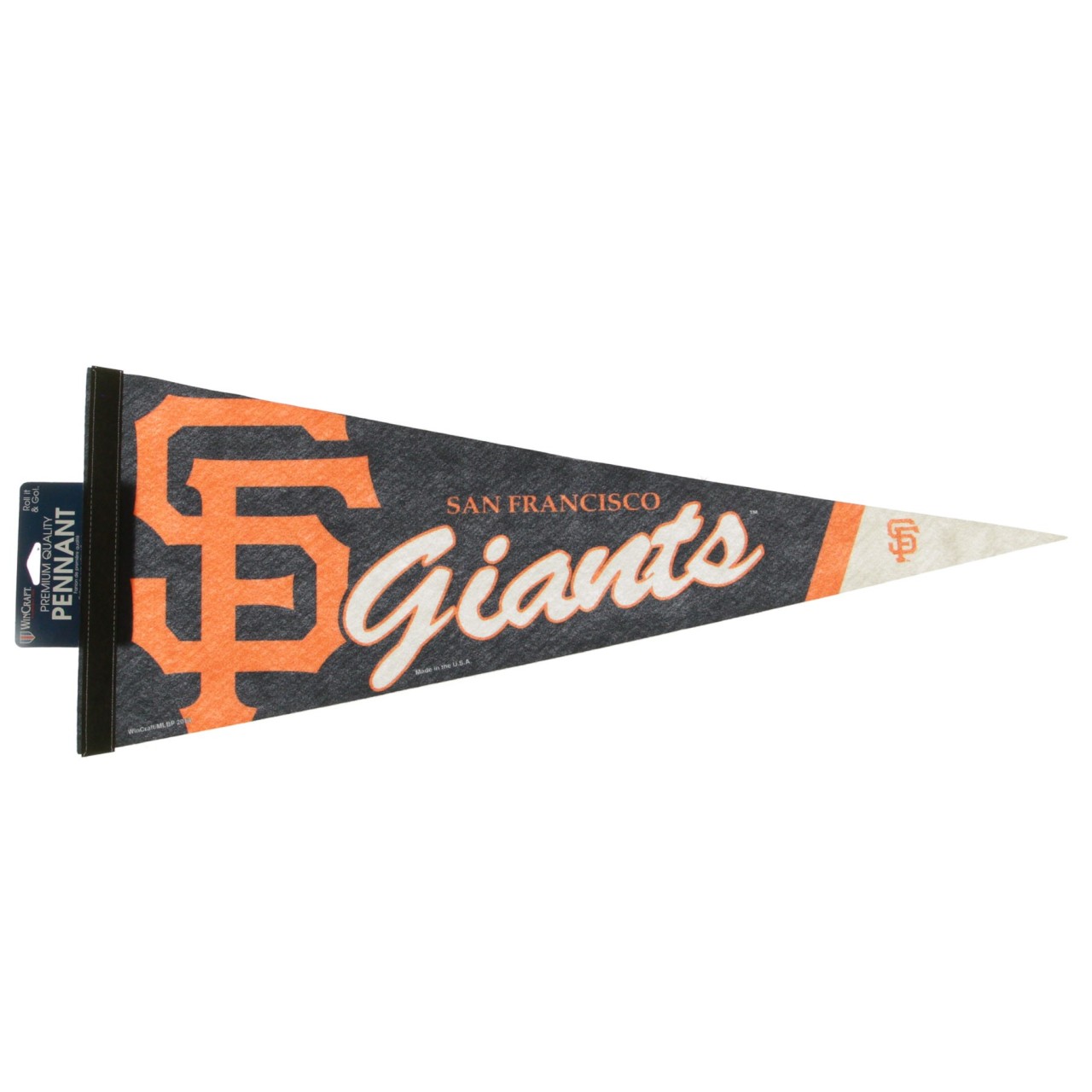 WINCRAFT MLB PREMIUM PENNANT SAFGIA 100032085854360