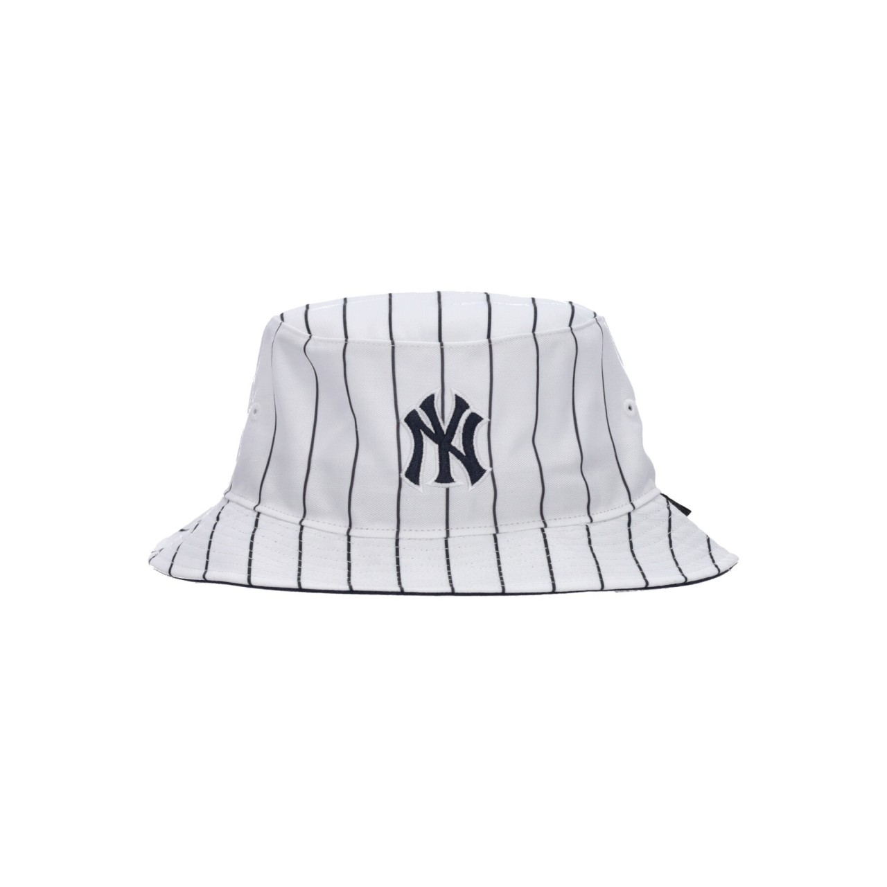 47 BRAND MLB PINSTRIPED BUCKET NEYYAN B-PINSD17PTF-NY