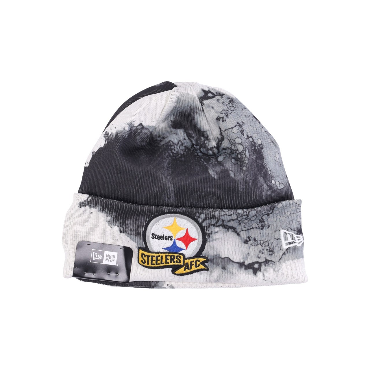 NEW ERA NFL SIDELINE INK KNIT PITSTE 60280076