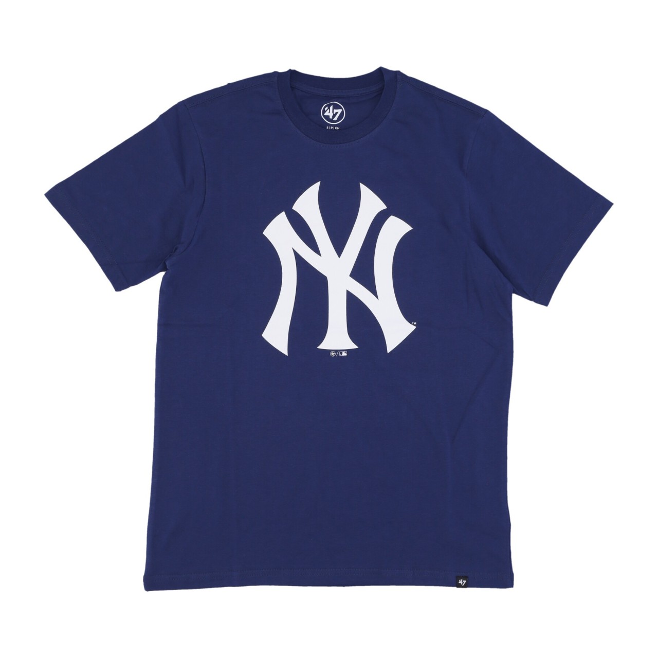 47 BRAND MLB ECHO TEE NEYYAN BB017TEMIME601666XF