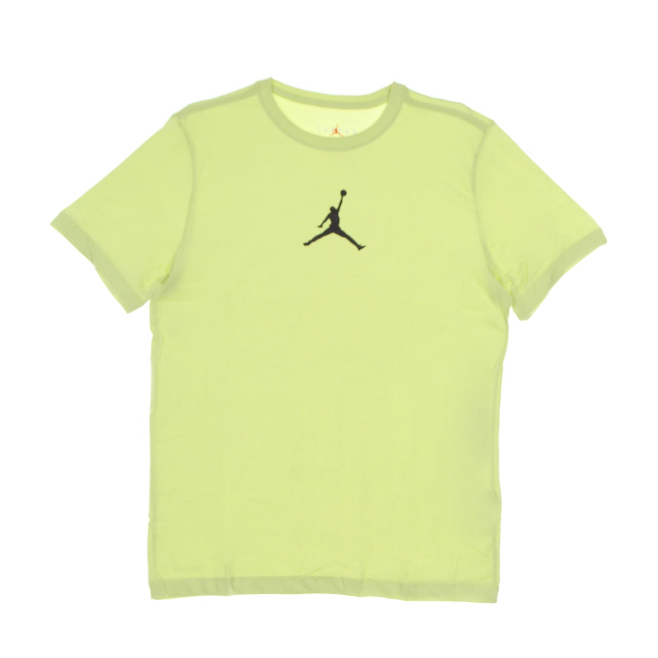 JORDAN M JUMPMAN DRY FIT SS CREW CW5190