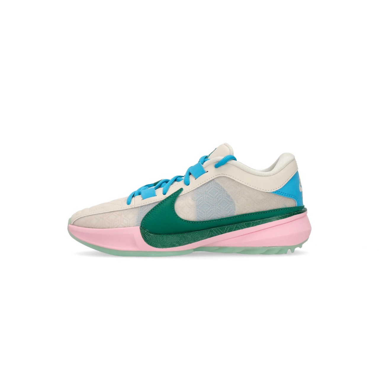 NIKE NBA ZOOM FREAK 5 DX4985-100