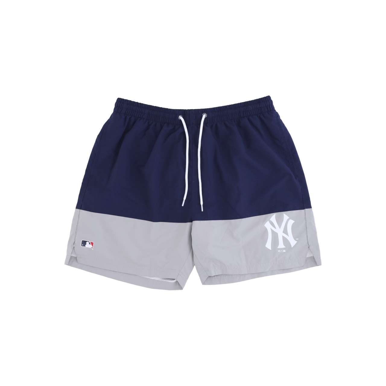 FANATICS BRANDED MLB WOVEN SHORT NEYYAN 3253M-NVY-WST-NYY