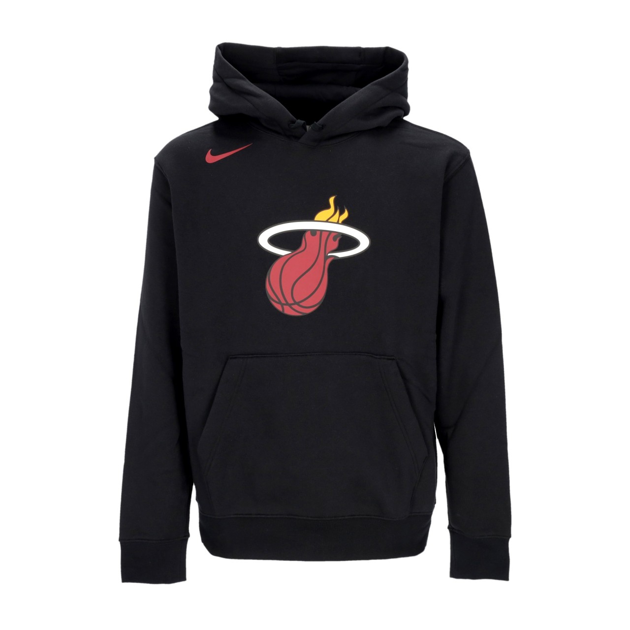 NIKE NBA NBA CLUB HOODIE MIAHEA FB4765-010