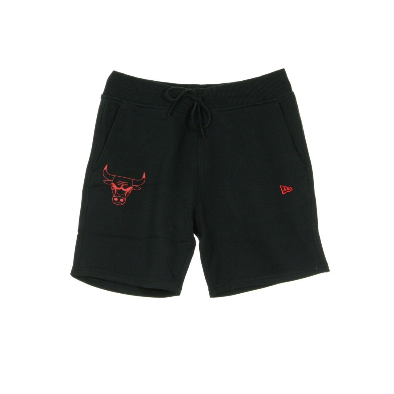 NEW ERA NBA TEAM APPAREL POP LOGO SHORT CHIBUL 11569517