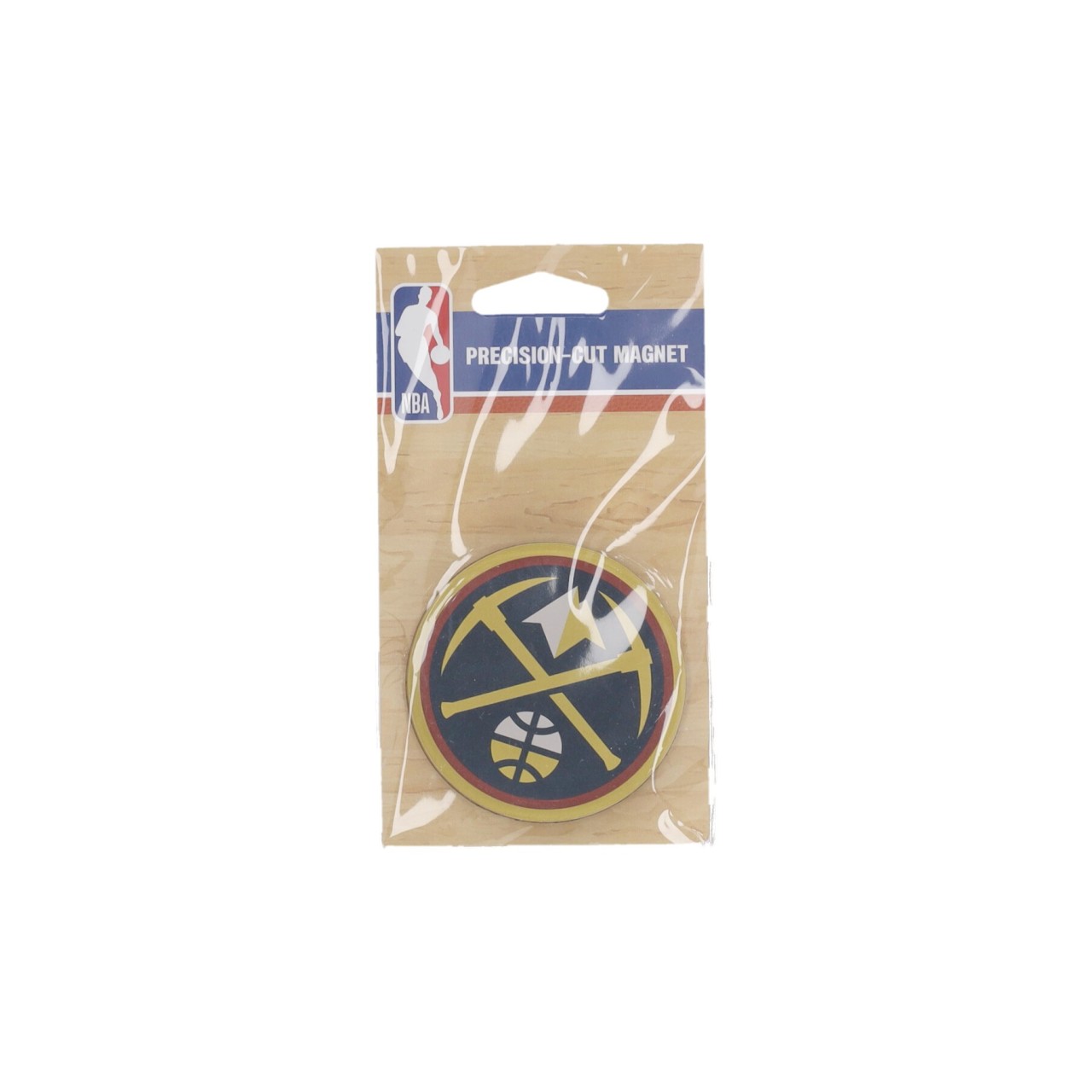 WINCRAFT NBA PREMIUM ACRYLIC MAGNET DENNUG 22066020