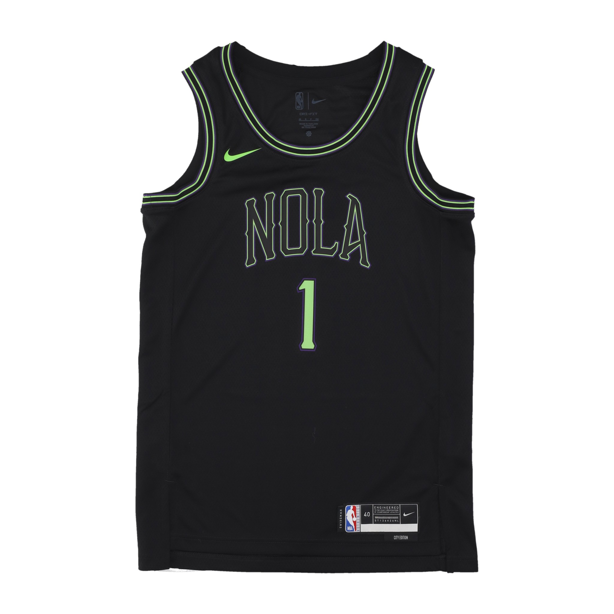Maglie nba city edition 2020 online