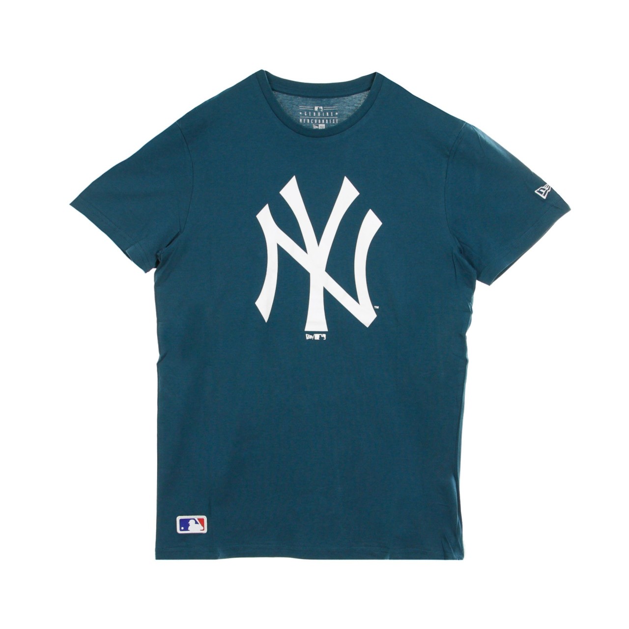 NEW ERA MLB SEASONAL TEAM LOGO TEE NEYYAN 12195426