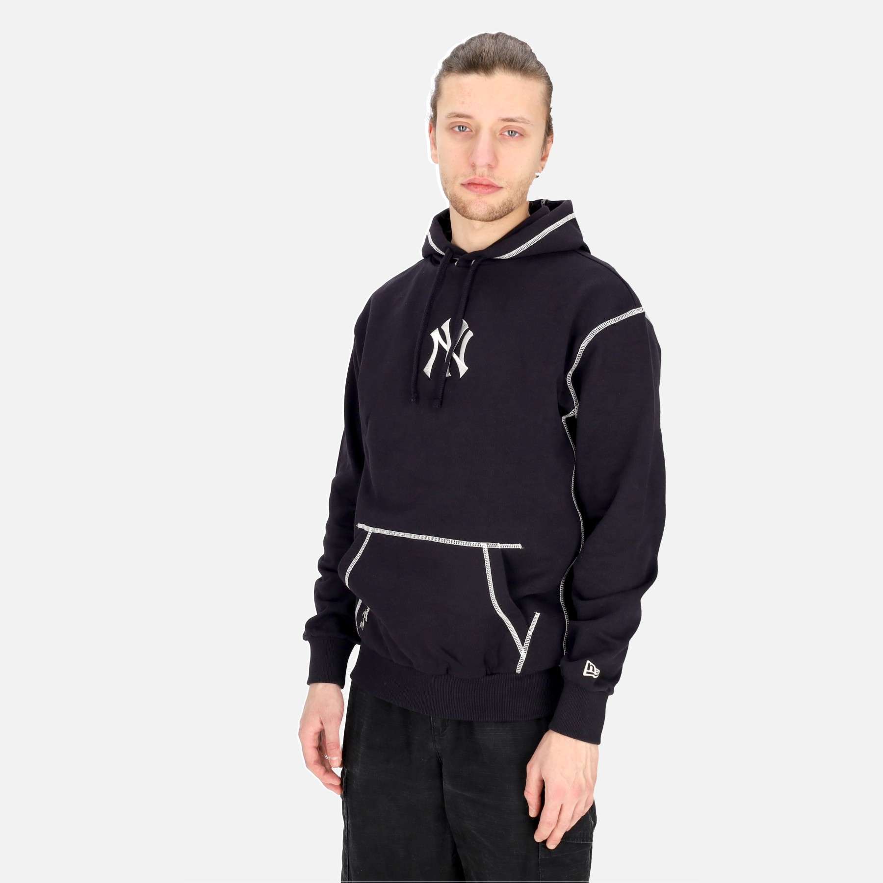 さらに100円引き◆NERDY◆NY Hoodie Shirt ☆NERDY ノルディ☆NY HOODIE SHIRT☆フーディー シャツ