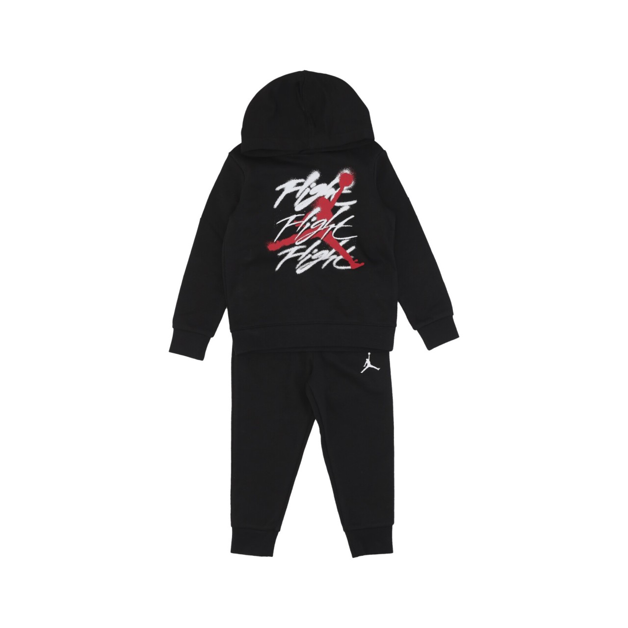 JORDAN FLIGHT SPRAY PO HOODIE 85C685-023