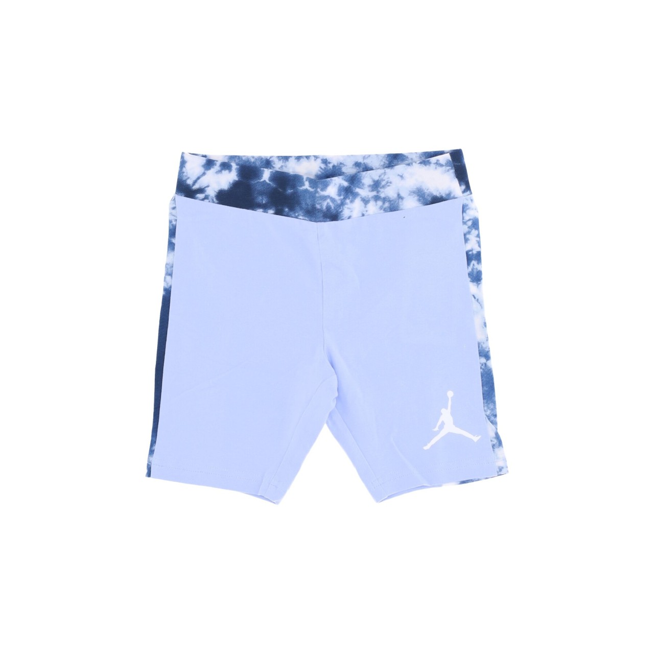 JORDAN CLOUD DYE BLOCKED BIKE SHORT 45B519-C8H