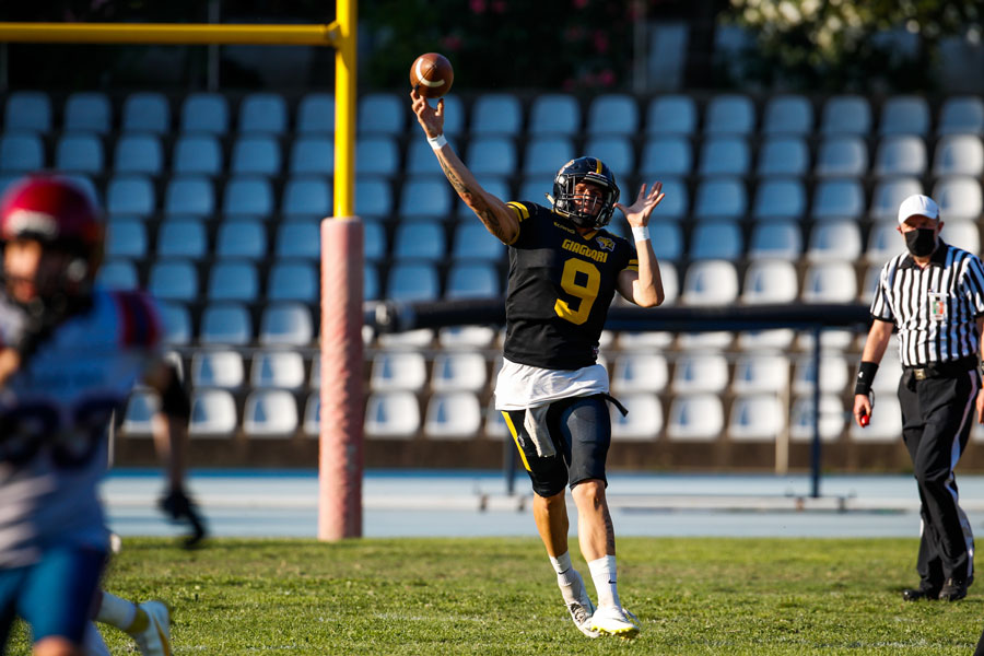 giaguari-torino-qb-lancio-the-playoffs-biglietti-gratis-ingresso-omaggio-semifinale-seconda-divisione-fidafI6tyzzCbCDEpx
