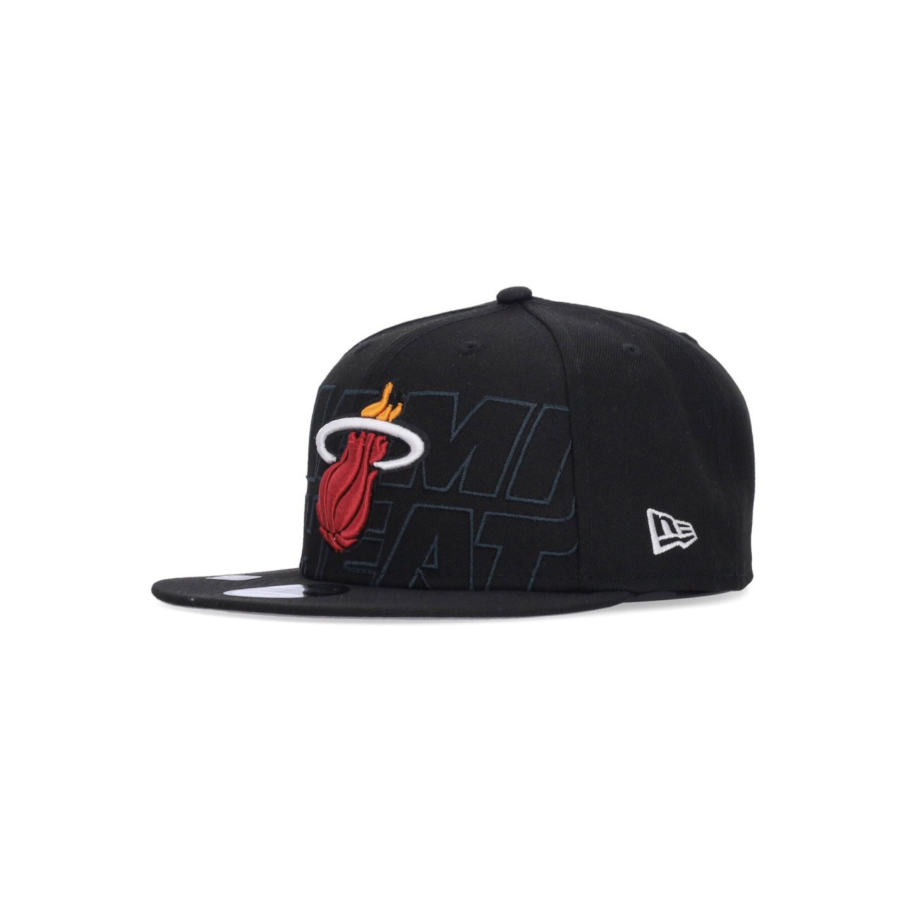 NEW ERA NBA DRAFT 950 MIAHEA 60360920