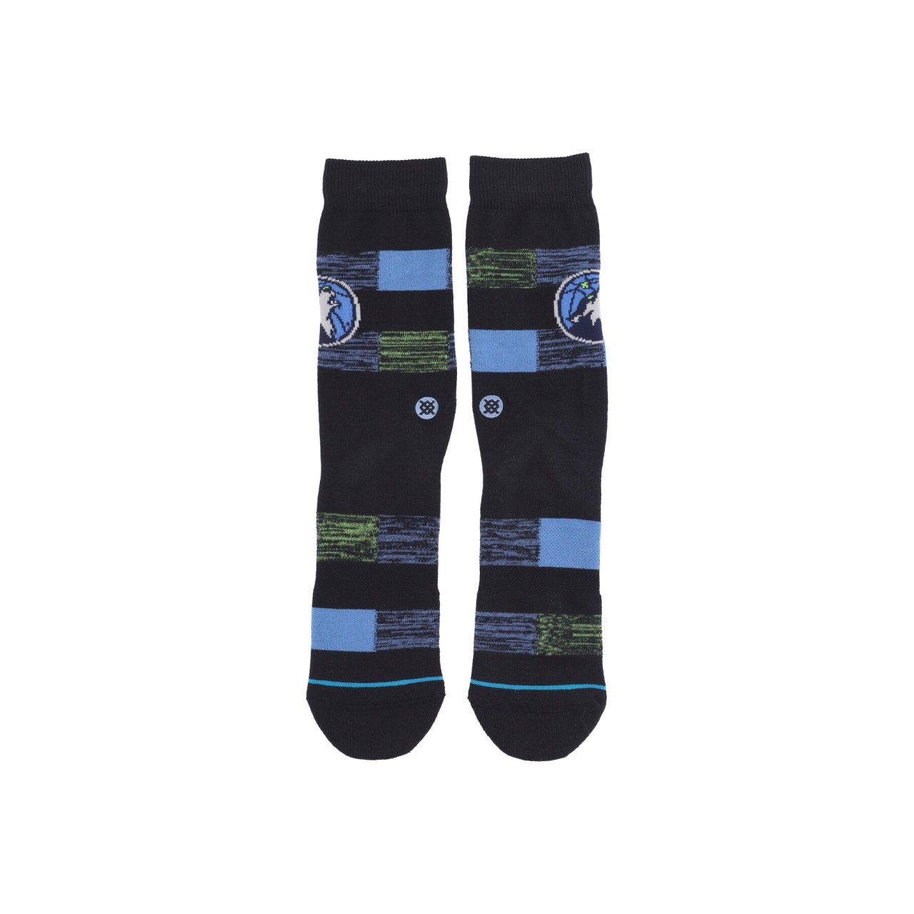 STANCE TIMBERWOLVES CRYPTIC A555C22TMV