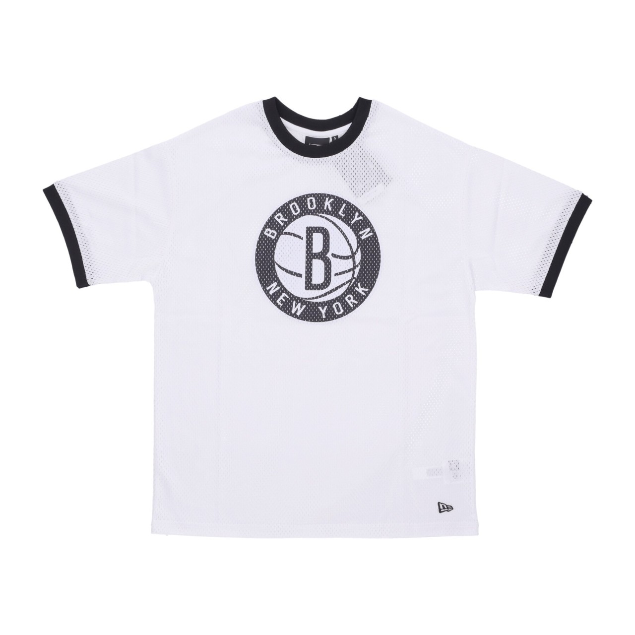 NEW ERA NBA TEAM LOGO MESH OS TEE BRONET 60357110