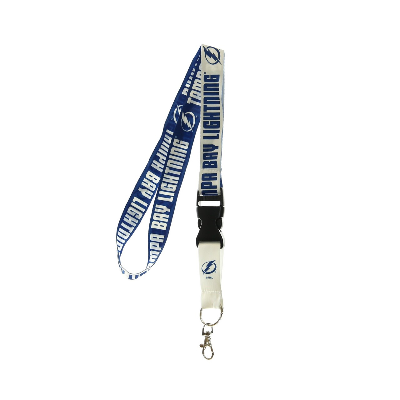 WINCRAFT NHL LANYARD WITH BUCKLE TAMLIG 100032085349729