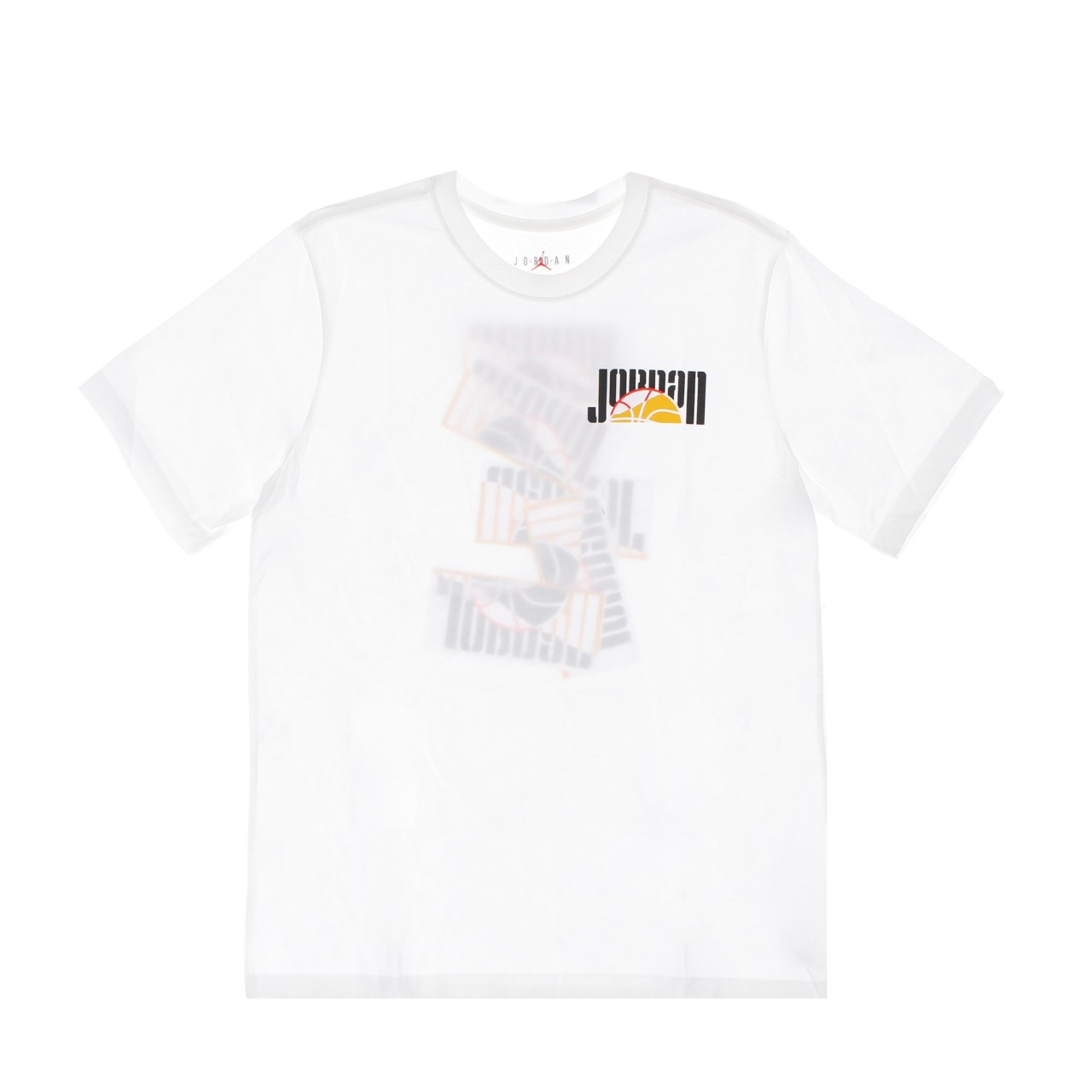 JORDAN SPORT DNA CREW TEE DC9781