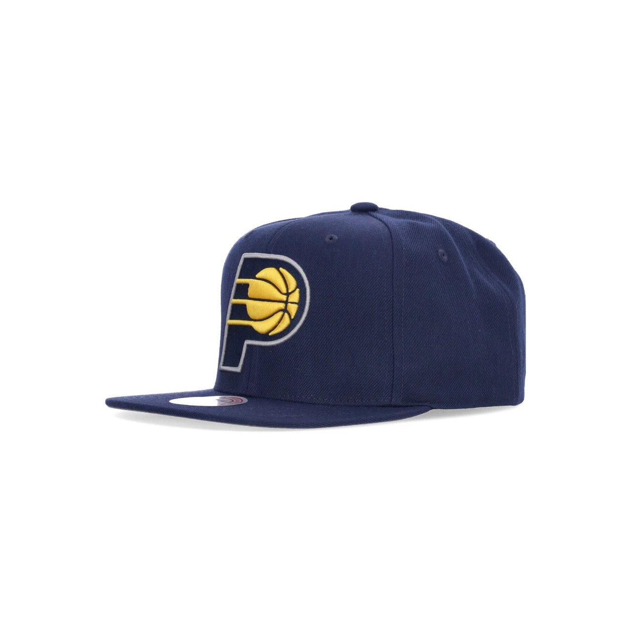 MITCHELL & NESS NBA TEAM GROUND 2.0 SNAPBACK INDPAC HHSS3256-IPAYYPPPBLUE