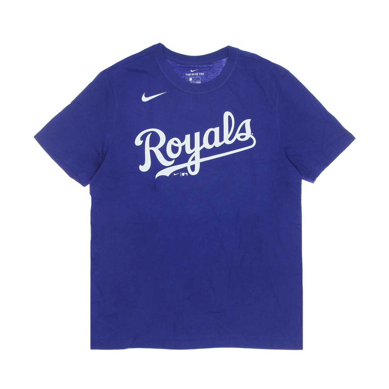 NIKE MLB MLB WORDMARK TEE KANROY N199-4EW-ROY-M3X:260