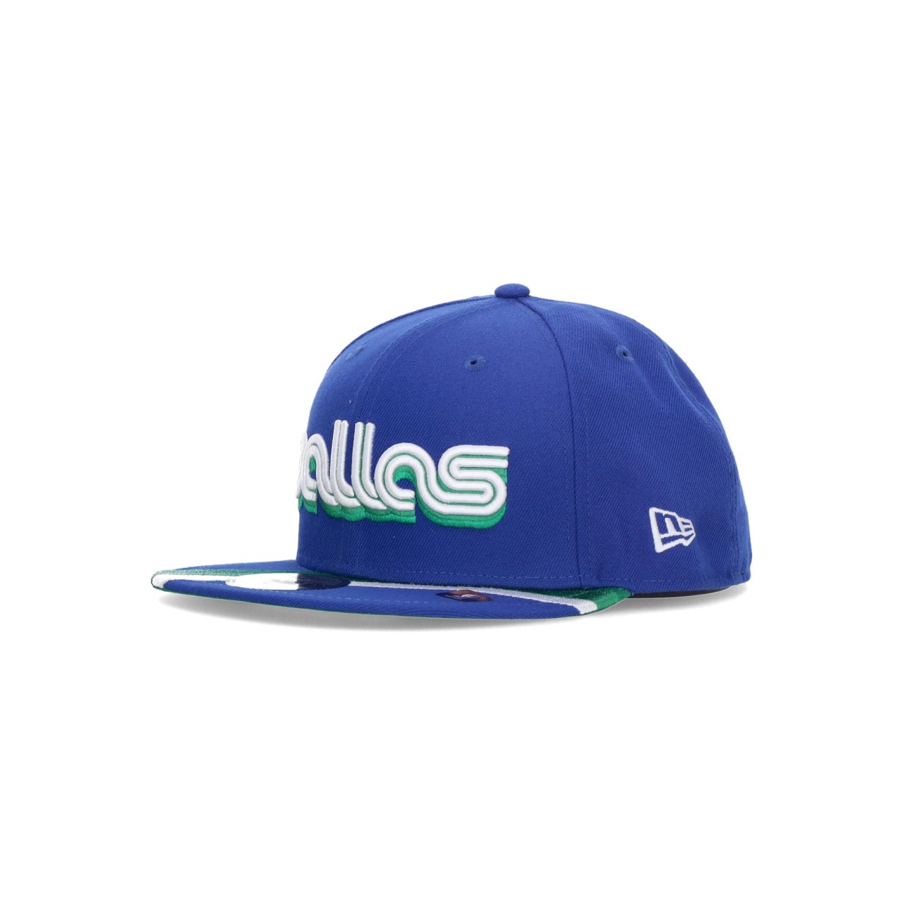 NEW ERA NBA CITY NIGHT 5950 DALMAV 60294285