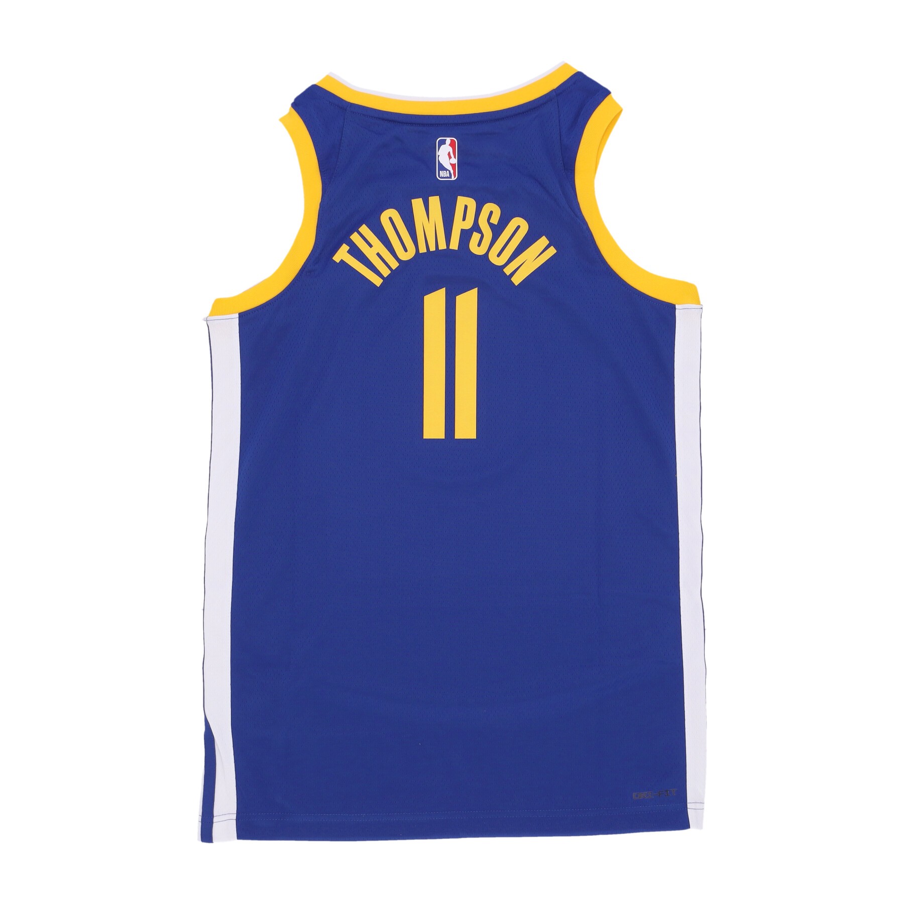 Golden State Warriors Klay Thompson #11 Nba 2020 New Arrival Navy Blue  Jersey - Bluefink