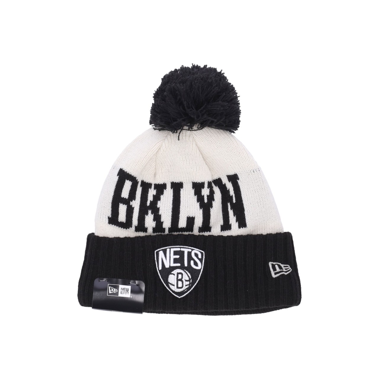 NEW ERA NBA DRAFT KNIT BRONET 60243266