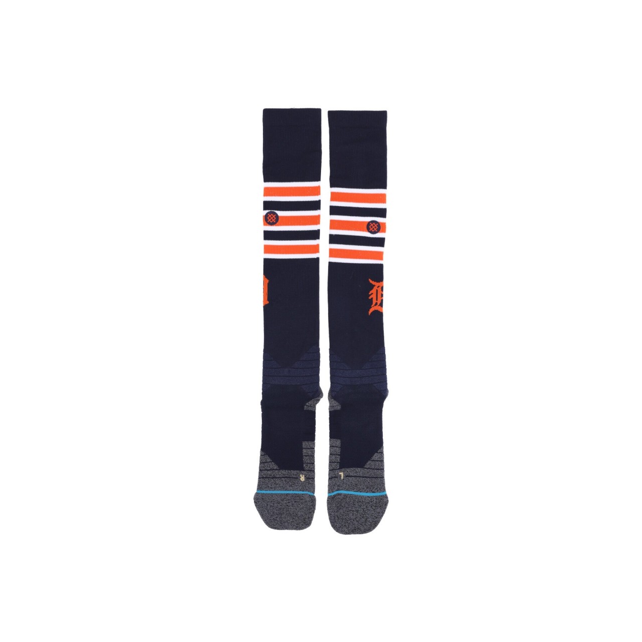 STANCE TIGERS STRIPE OTC M759B19TIG:263