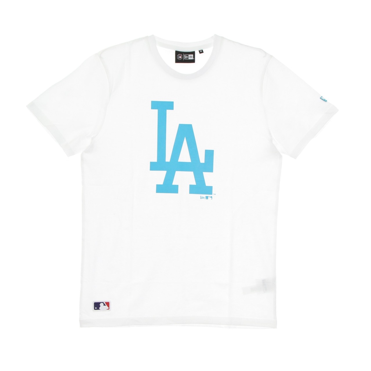 NEW ERA MLB SEASONAL TEAM LOGO TEE LOSDOD 12720141