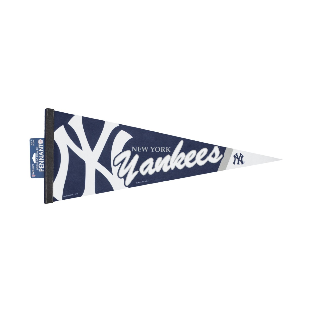 WINCRAFT MLB 12 x 30” PREMIUM PENNANT NEYYAN 85428013