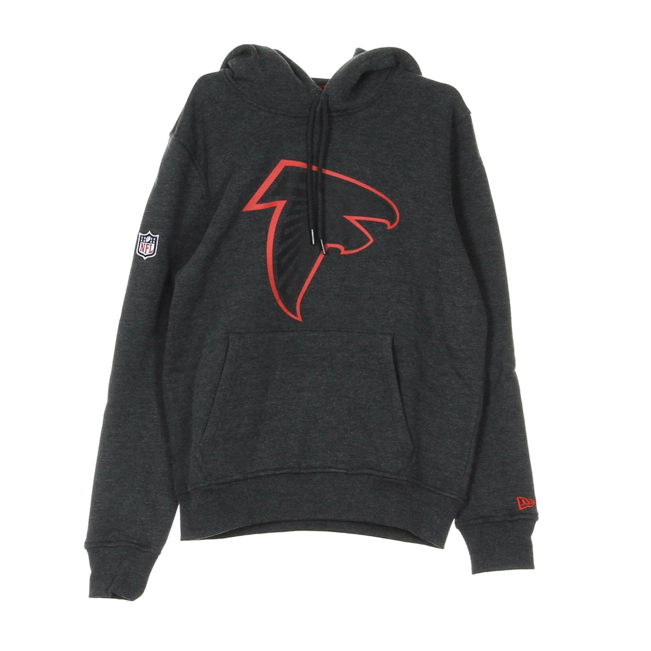 NEW ERA NFL FAN PACK HOODY ATLFAL 11788954