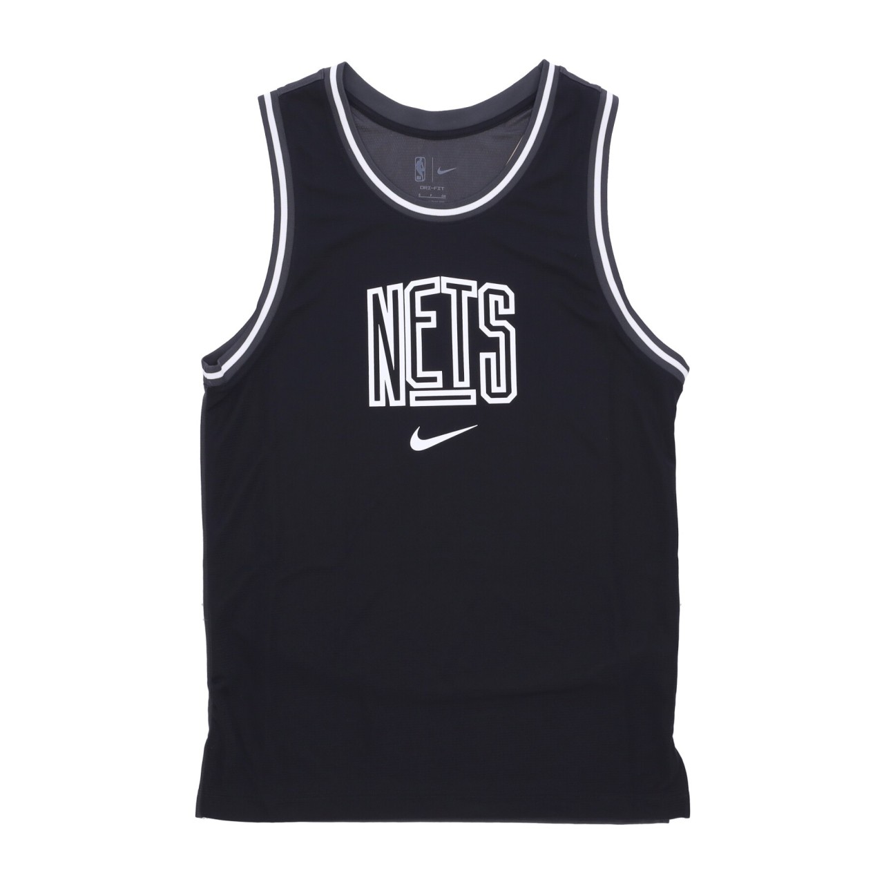 NIKE NBA NBA COURTSIDE DNA DRI-FIT GRAPHIC TANK BRONET DR9369