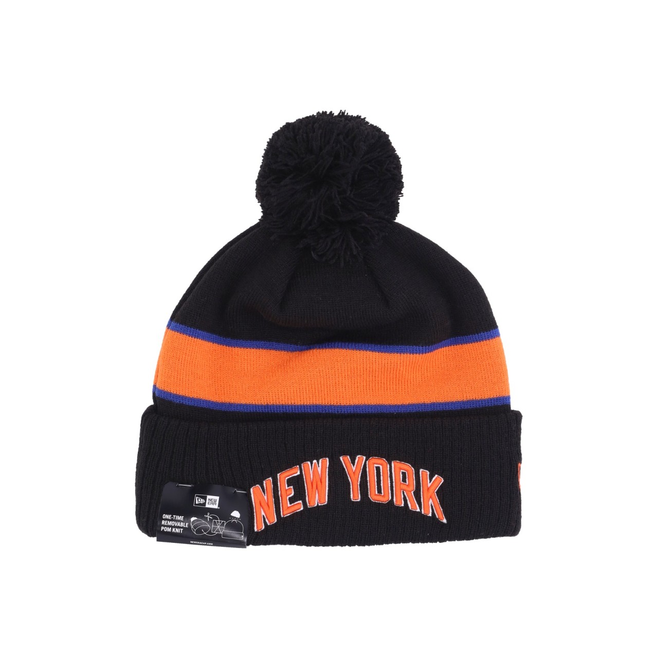 NEW ERA NBA CITY NIGHT KNIT NEYKNI 60294649