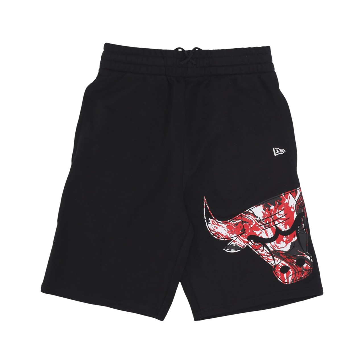NEW ERA NBA INFILL GRAPHIC SHORTS CHIBUL 60435366