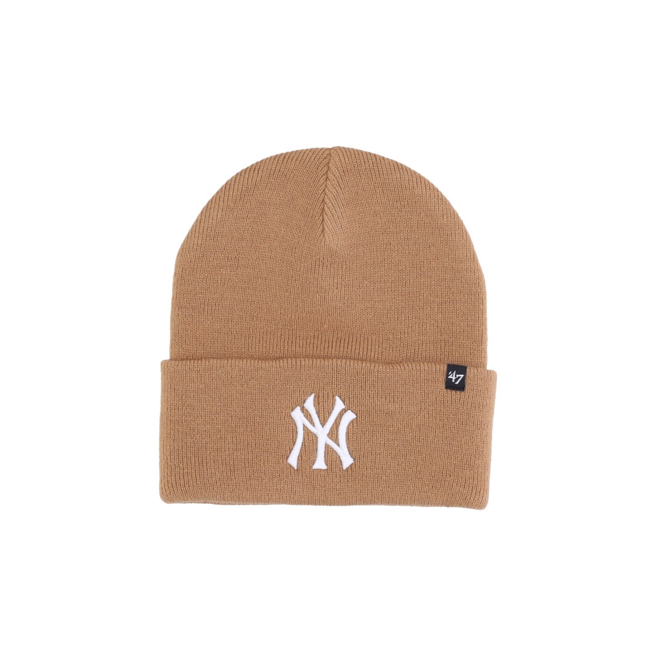47 BRAND MLB HEYMAKER CUFF KNIT NEYYAN B-HYMKR17ACE-QL