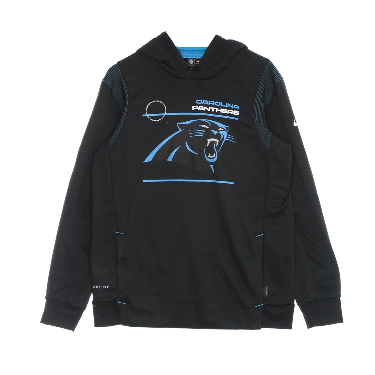 NIKE NFL NFL THERMA HOODIE PO CARPAN NKPB-050Y-77-K2C