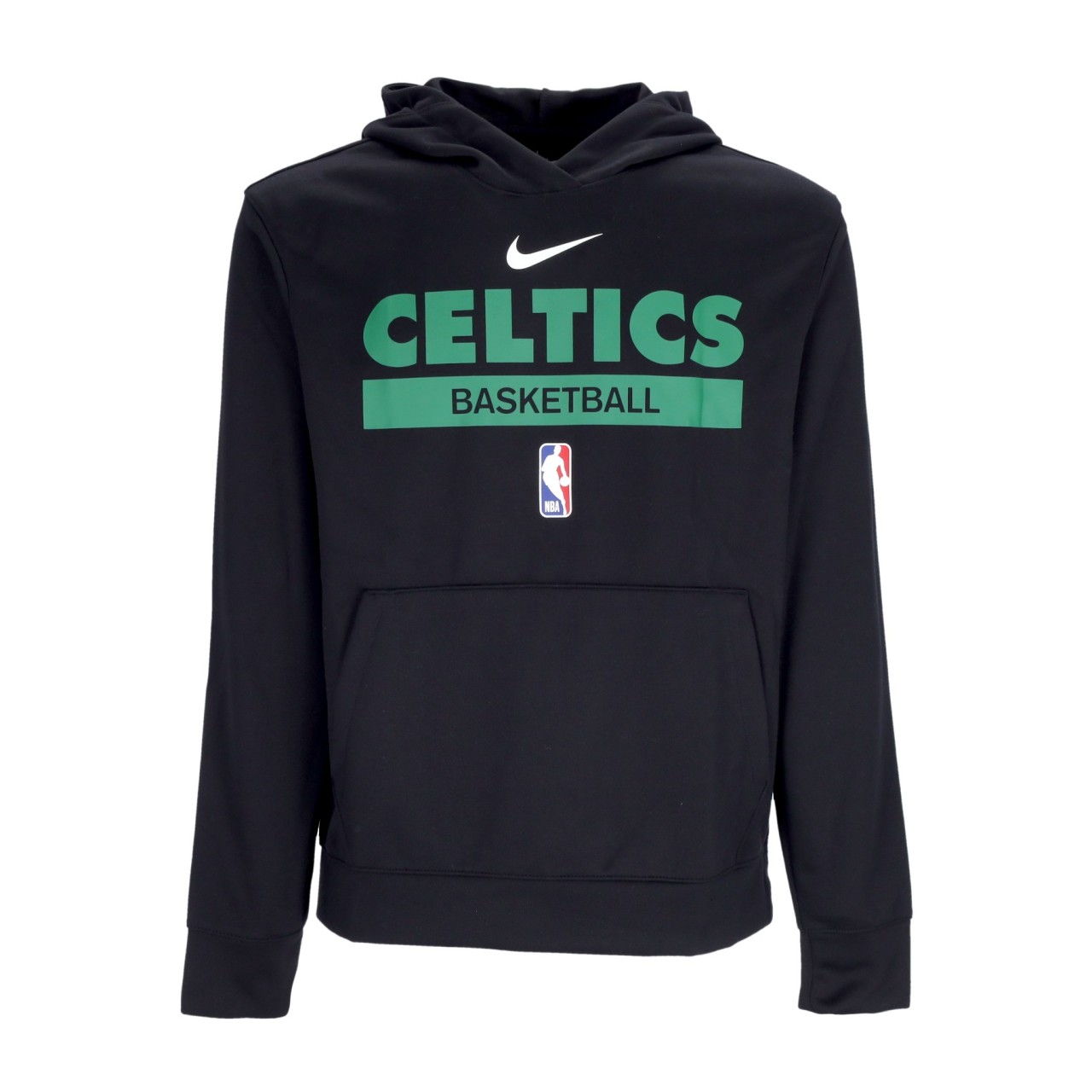 NIKE NBA NBA DRI FIT SPOTLIGHT HOODIE BOSCEL DN8150-010