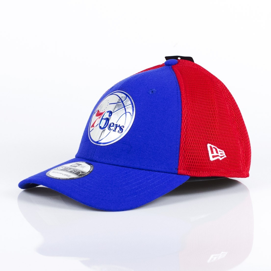 NEW ERA NBA 17 ONC 3930 PHI76E 11472338