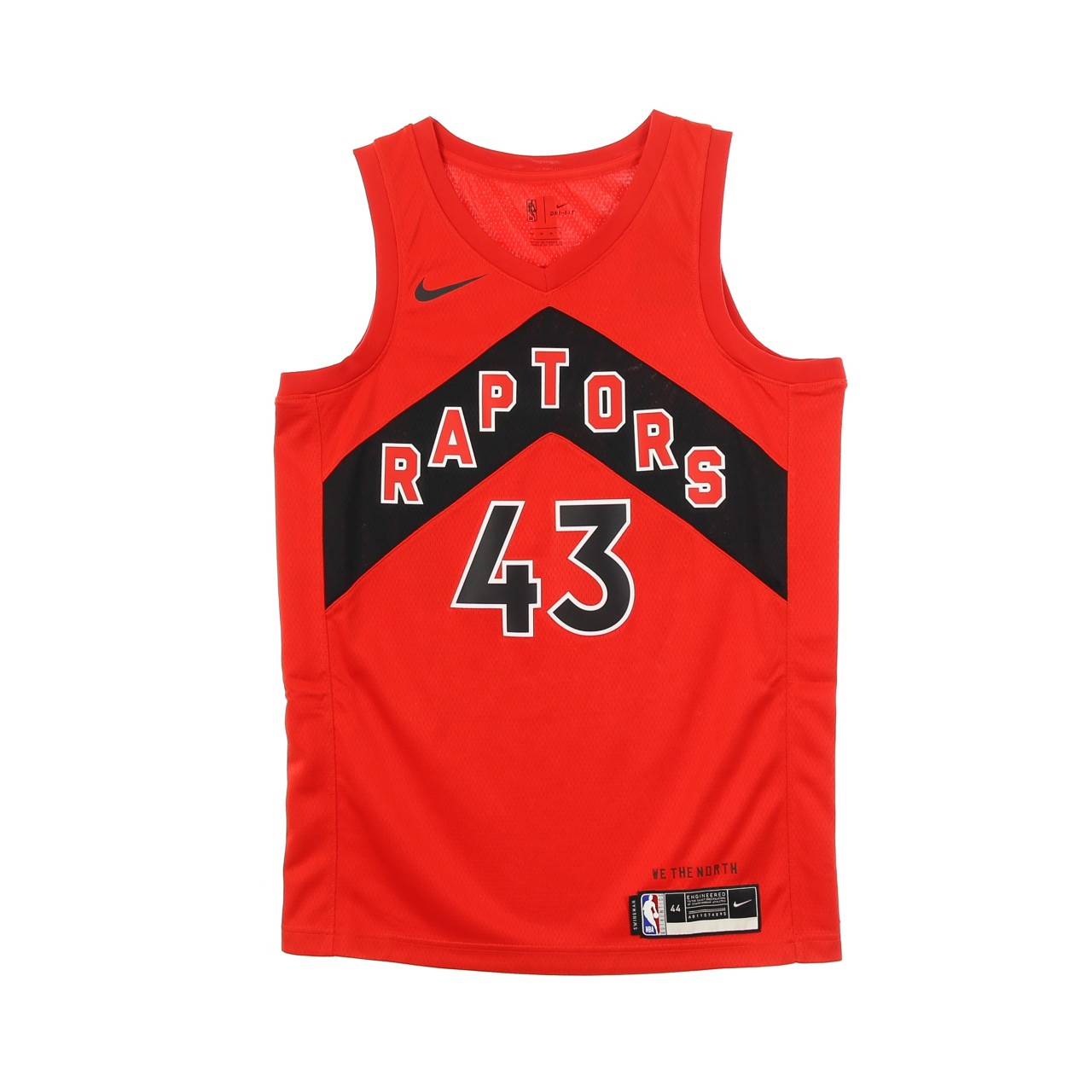 NIKE NBA NBA SWINGMAN JERSEY ICON EDITION 2020 NO 43 PASCAL SIAKAM TORRAP CN8022-666