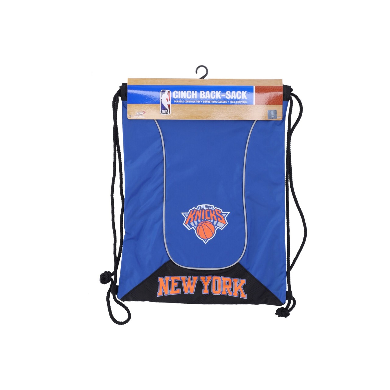 NORTHWEST NBA DOUBLEHEADER BACKSACK NEYKNI 101087918910829