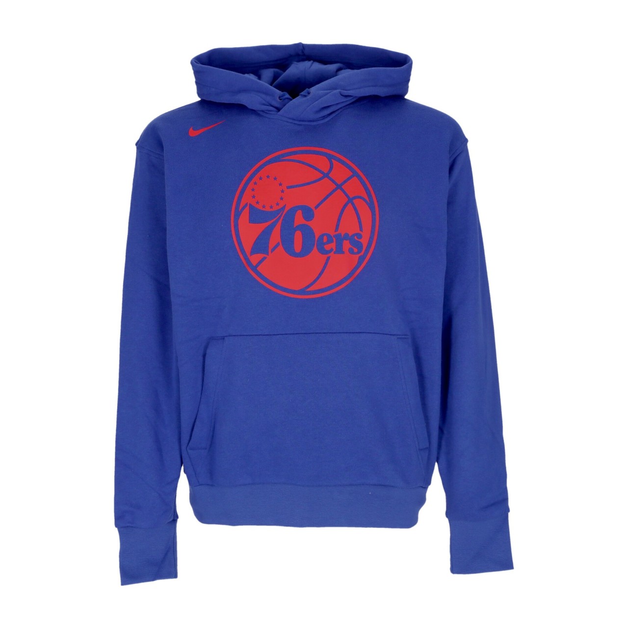 NIKE NBA NBA ESSENTIAL FLEECE HOODIE PHI76E DR9417