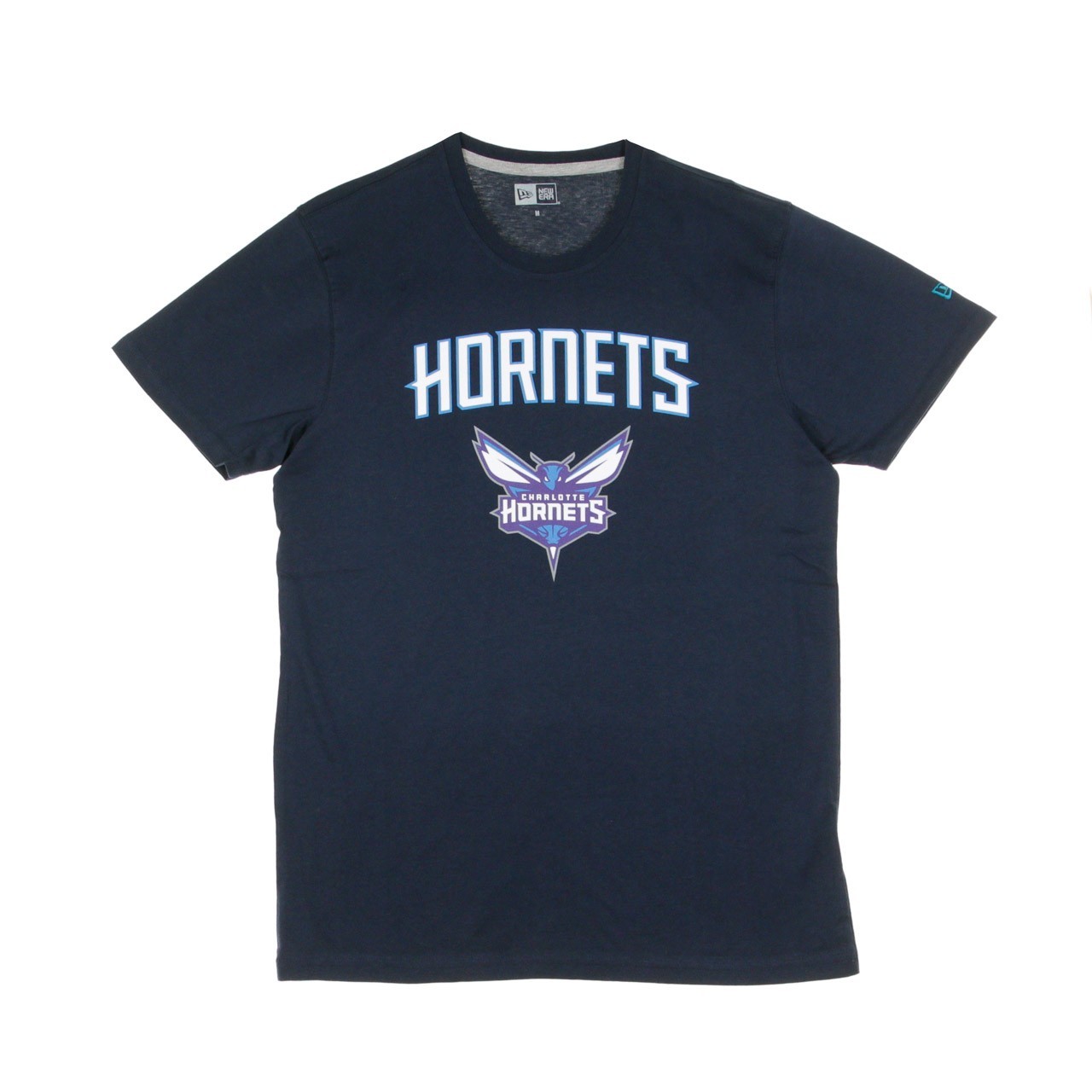 NEW ERA TEAM LOGO TEE CHAHOR 
