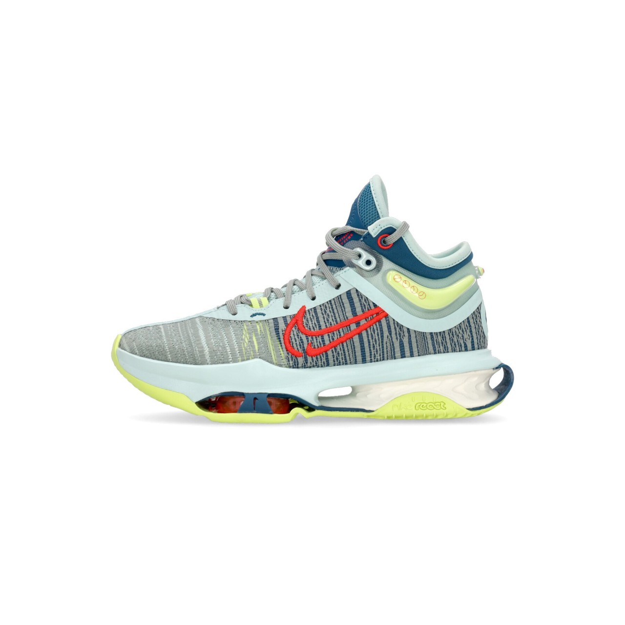 NIKE NBA AIR ZOOM G.T. JUMP 2 DJ9431-300