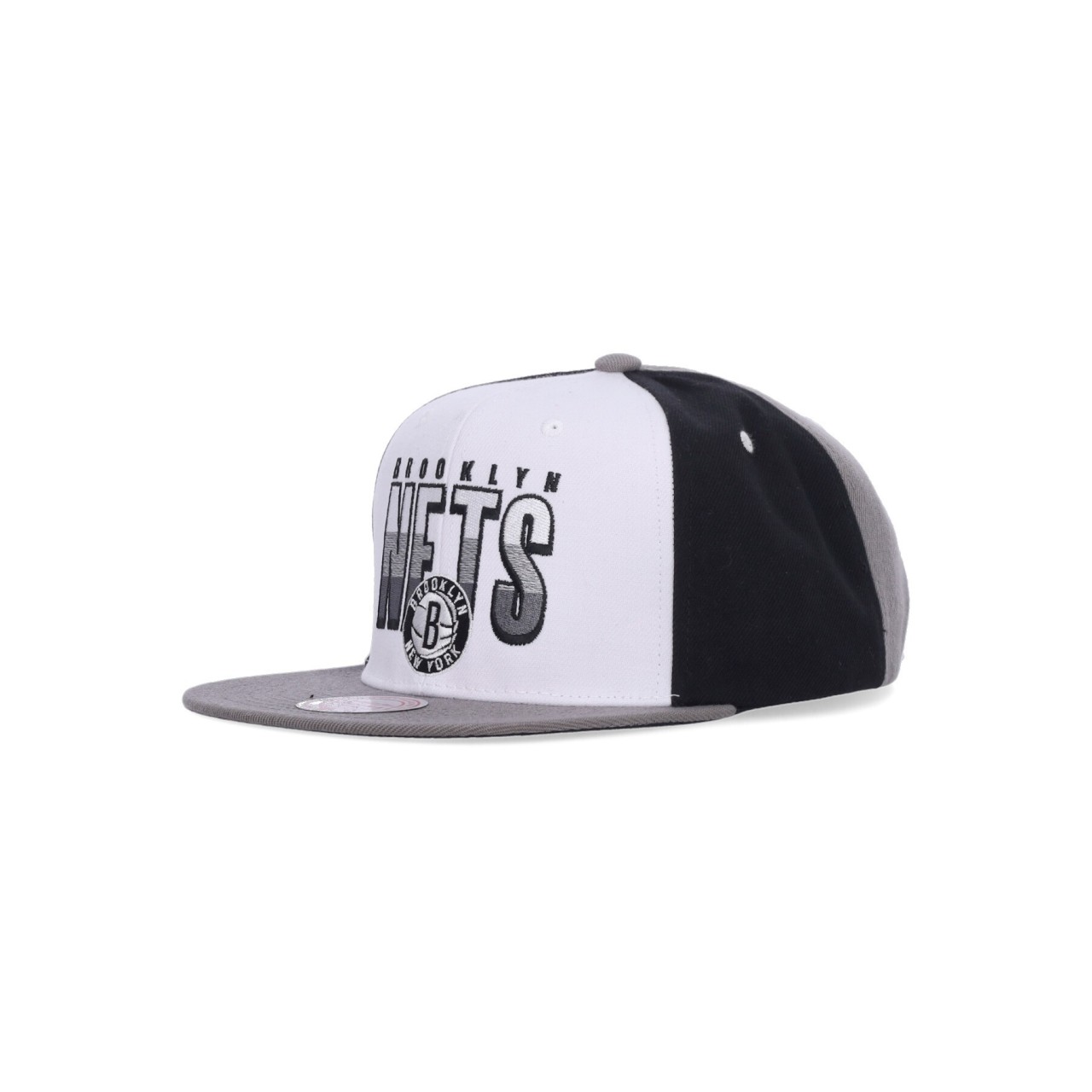 MITCHELL & NESS NBA BILLBOARD 2 SNAPBACK HWC BRONET HHSS5727-BNEYYPPPGYWH