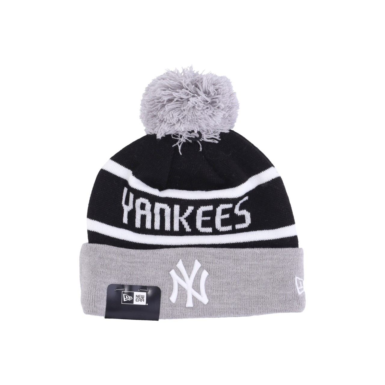 NEW ERA MLB JAKE CUFF BEANIE NEYYAN 60285000