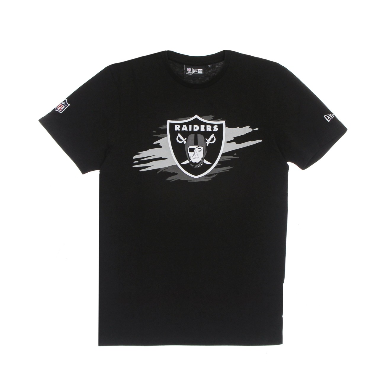 NEW ERA NFL TEAR LOGO TEE LASRAI 12893031