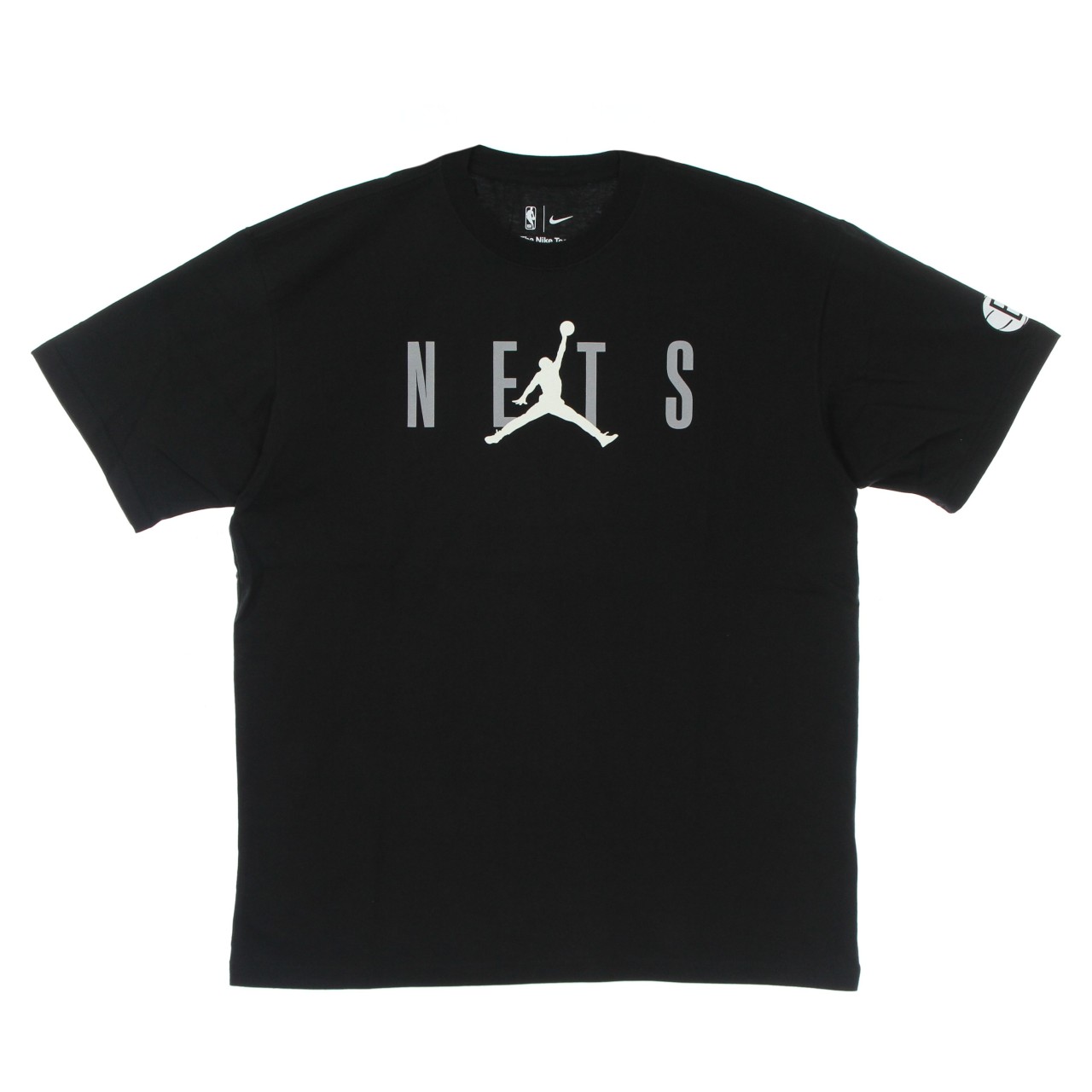 JORDAN NBA NBA COURTSIDE JDN STATEMENT TEE BRONET DA6502