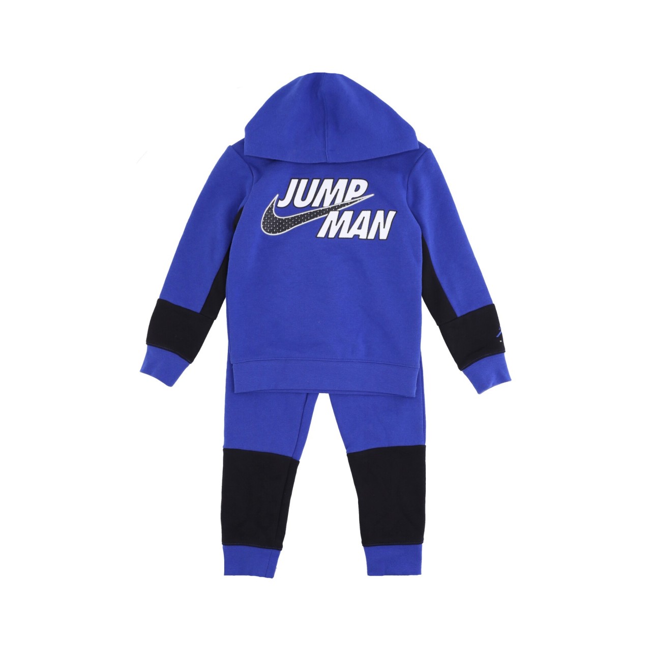 JORDAN JUMPMAN BY NIKE FLEECE SET 85A721-B5K